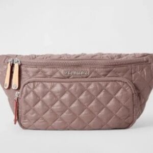 MZ Wallace Metro Sling - Mauve